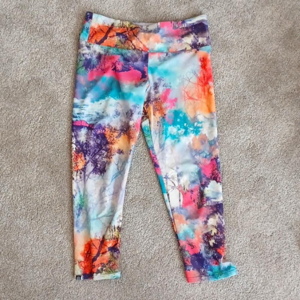 yoga pants